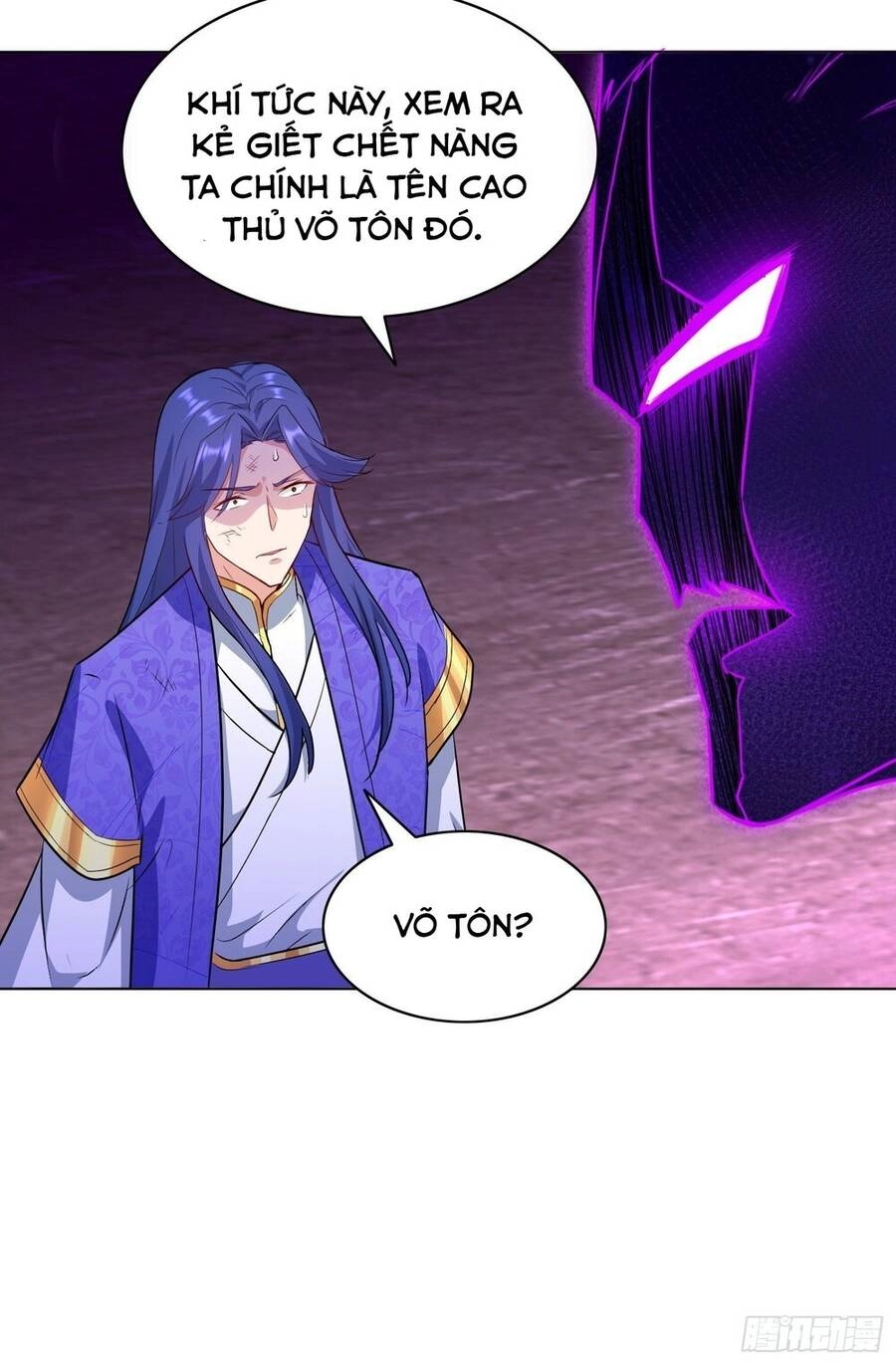 Người Ở Rể Bị Ép Thành Phản Diện Chapter 373 - 33