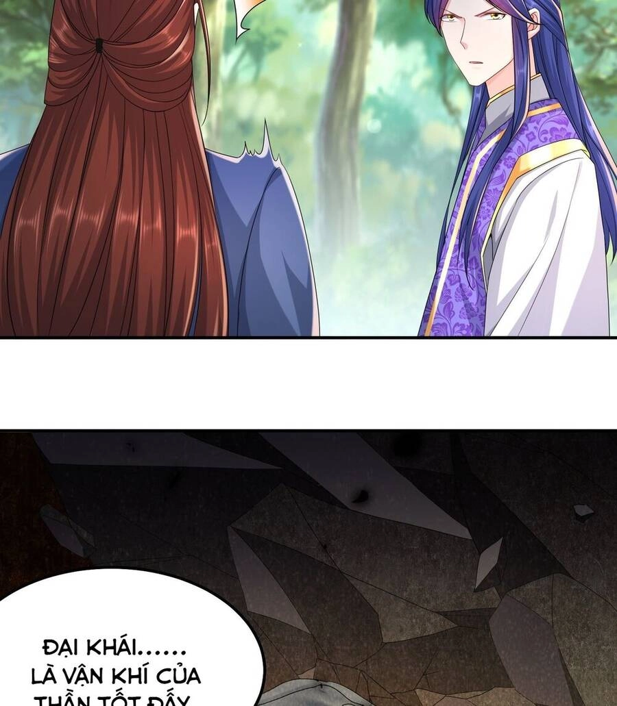 Người Ở Rể Bị Ép Thành Phản Diện Chapter 374 - 6