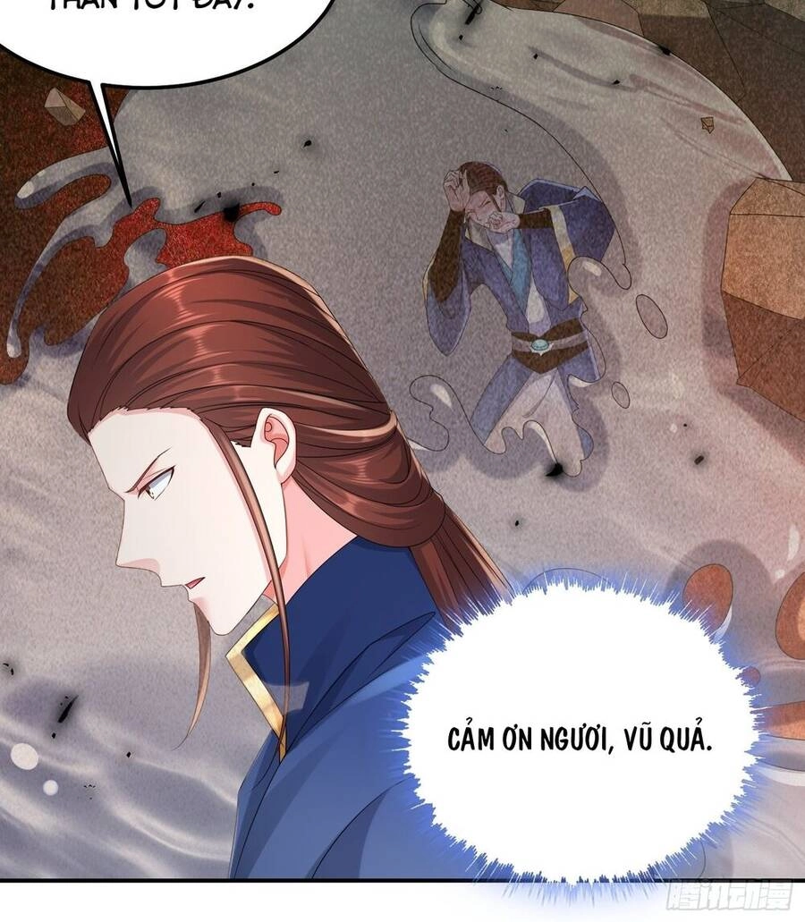 Người Ở Rể Bị Ép Thành Phản Diện Chapter 374 - 7