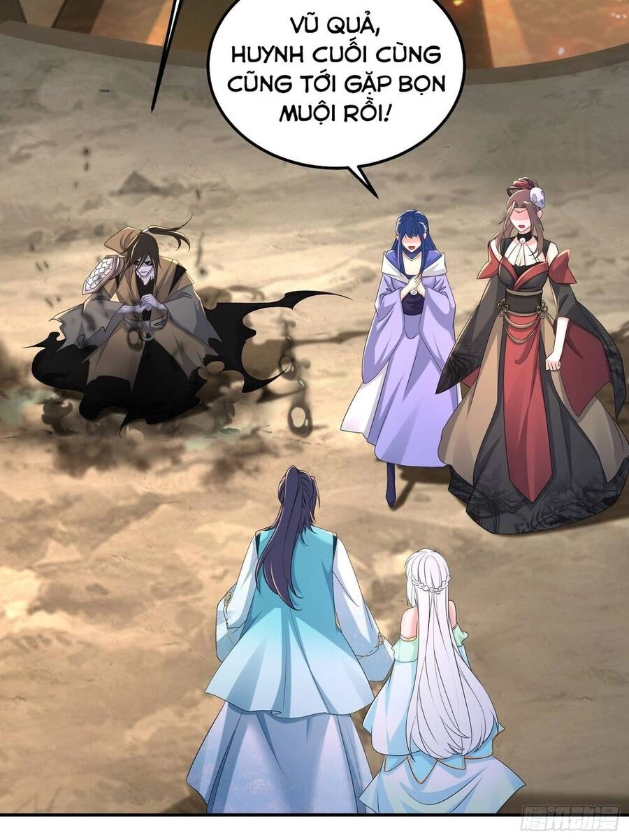 Người Ở Rể Bị Ép Thành Phản Diện Chapter 374 - 10