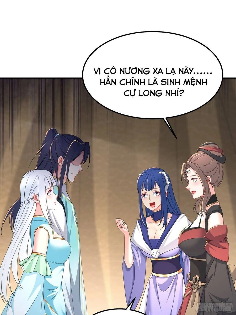 Người Ở Rể Bị Ép Thành Phản Diện Chapter 374 - 11