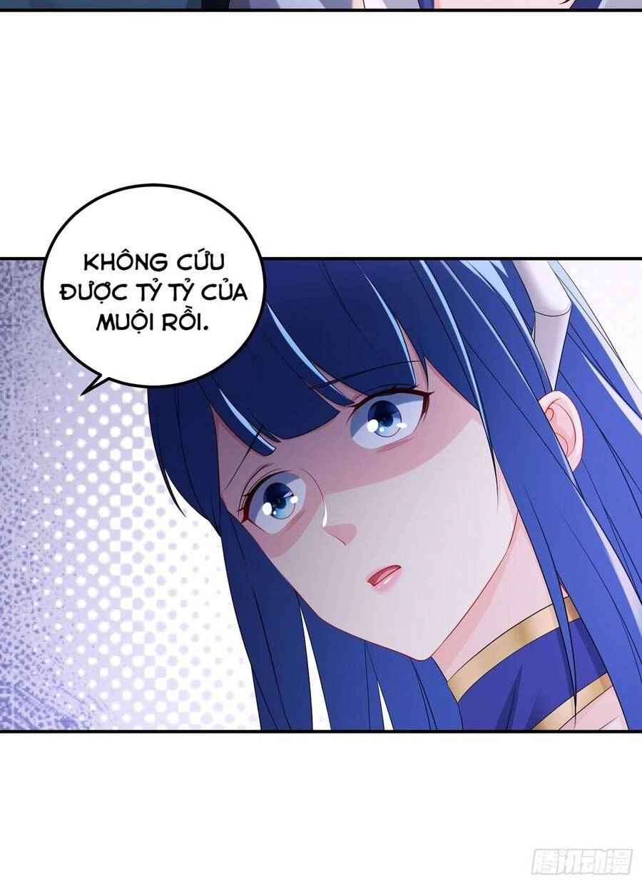 Người Ở Rể Bị Ép Thành Phản Diện Chapter 374 - 13