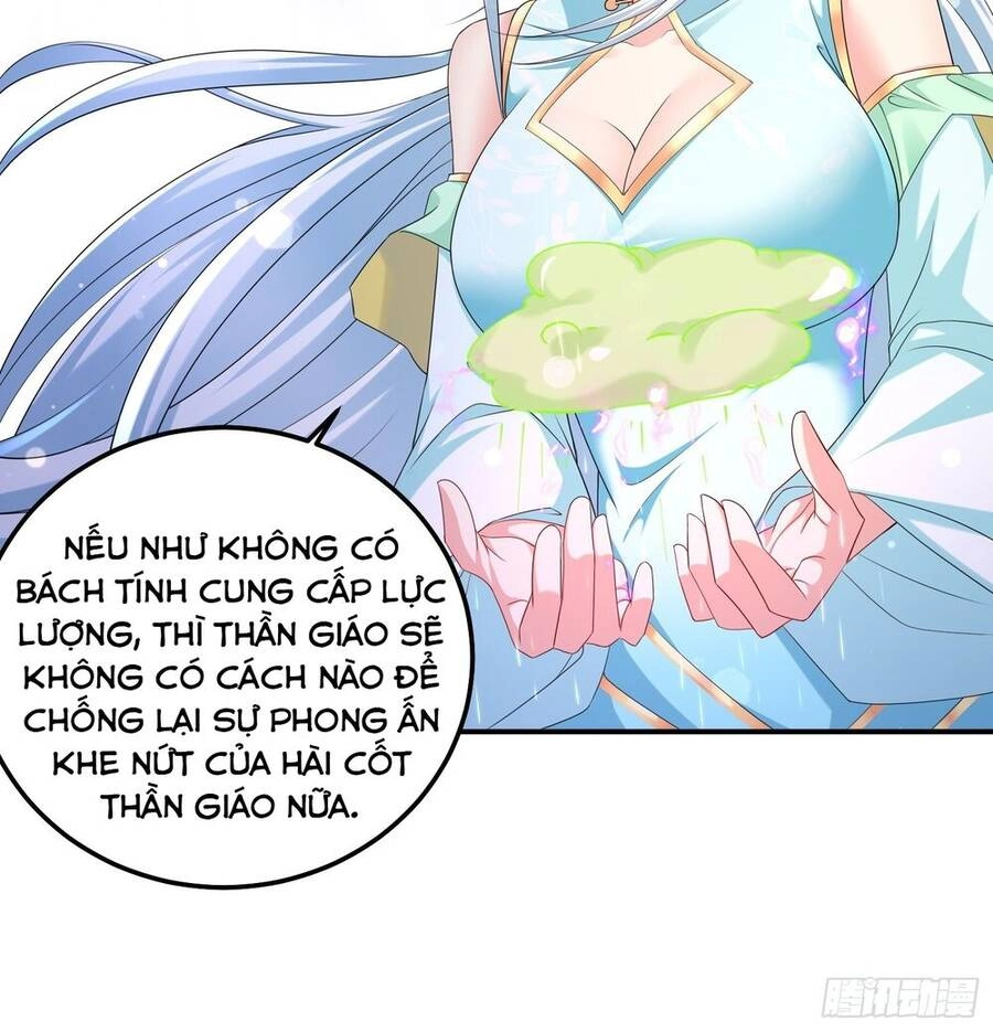 Người Ở Rể Bị Ép Thành Phản Diện Chapter 374 - 18