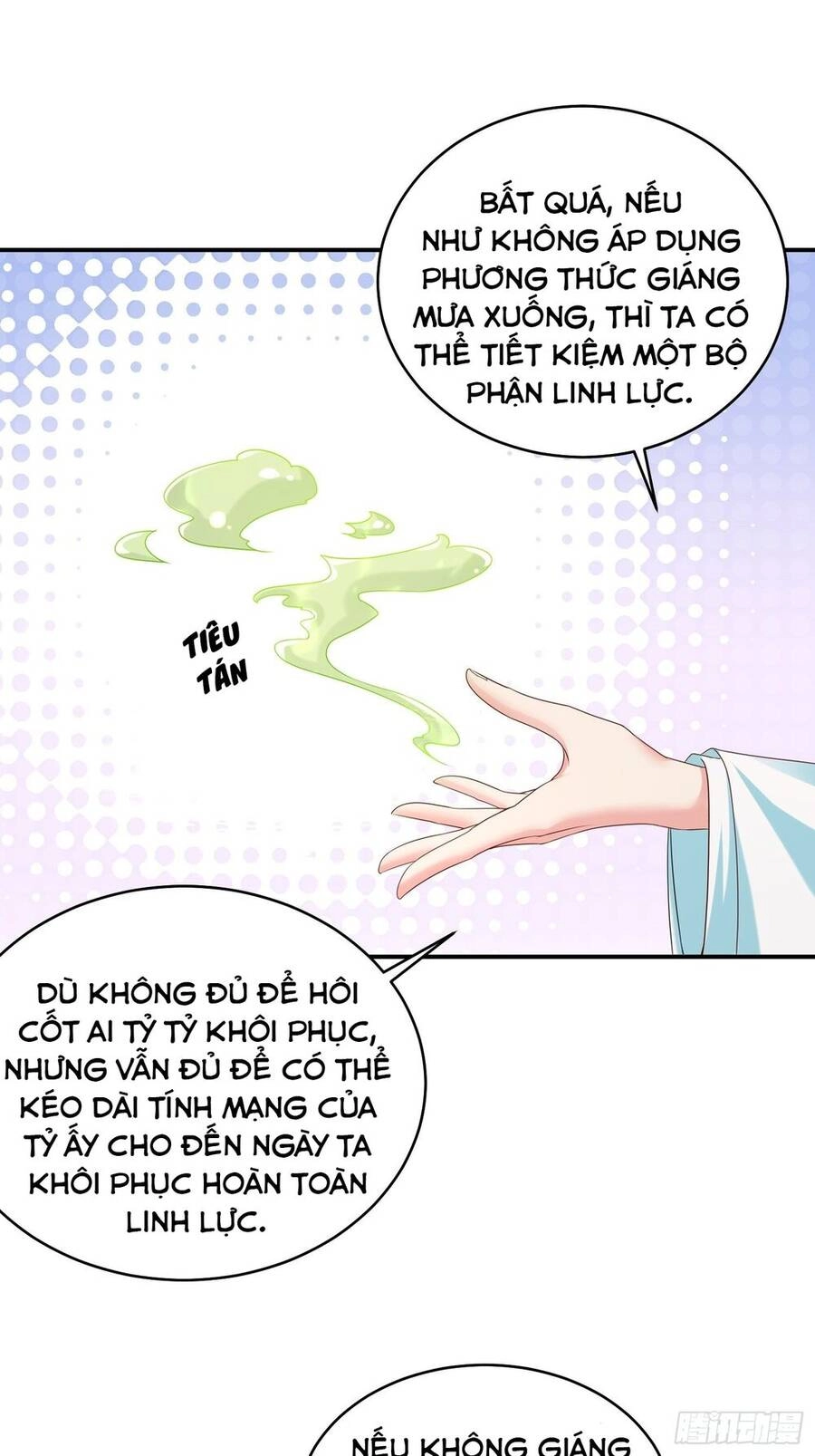 Người Ở Rể Bị Ép Thành Phản Diện Chapter 374 - 19