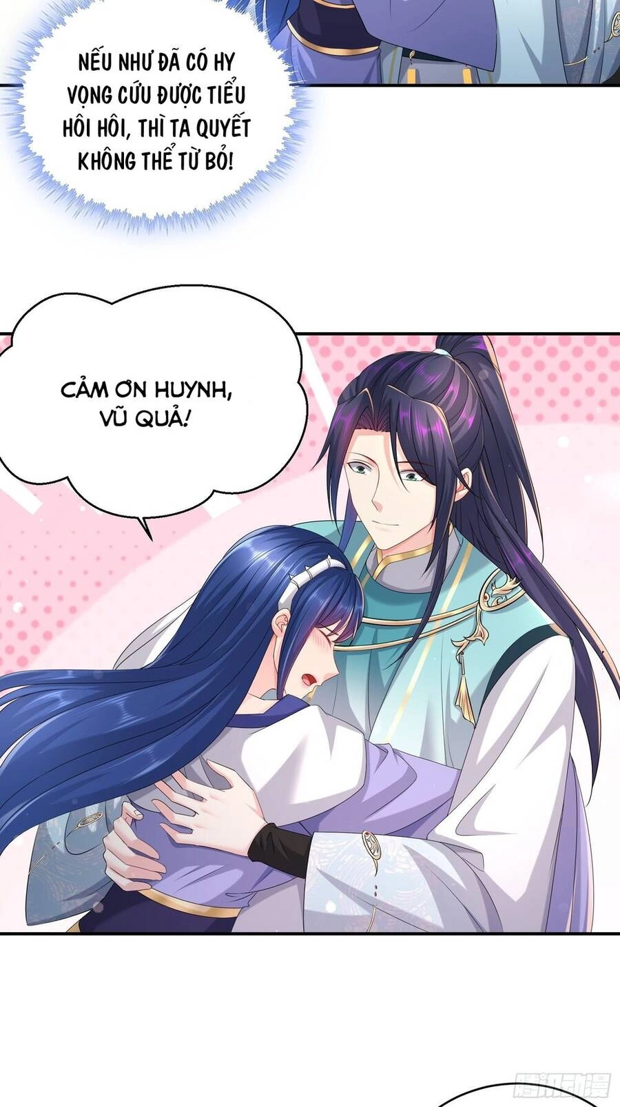 Người Ở Rể Bị Ép Thành Phản Diện Chapter 374 - 22