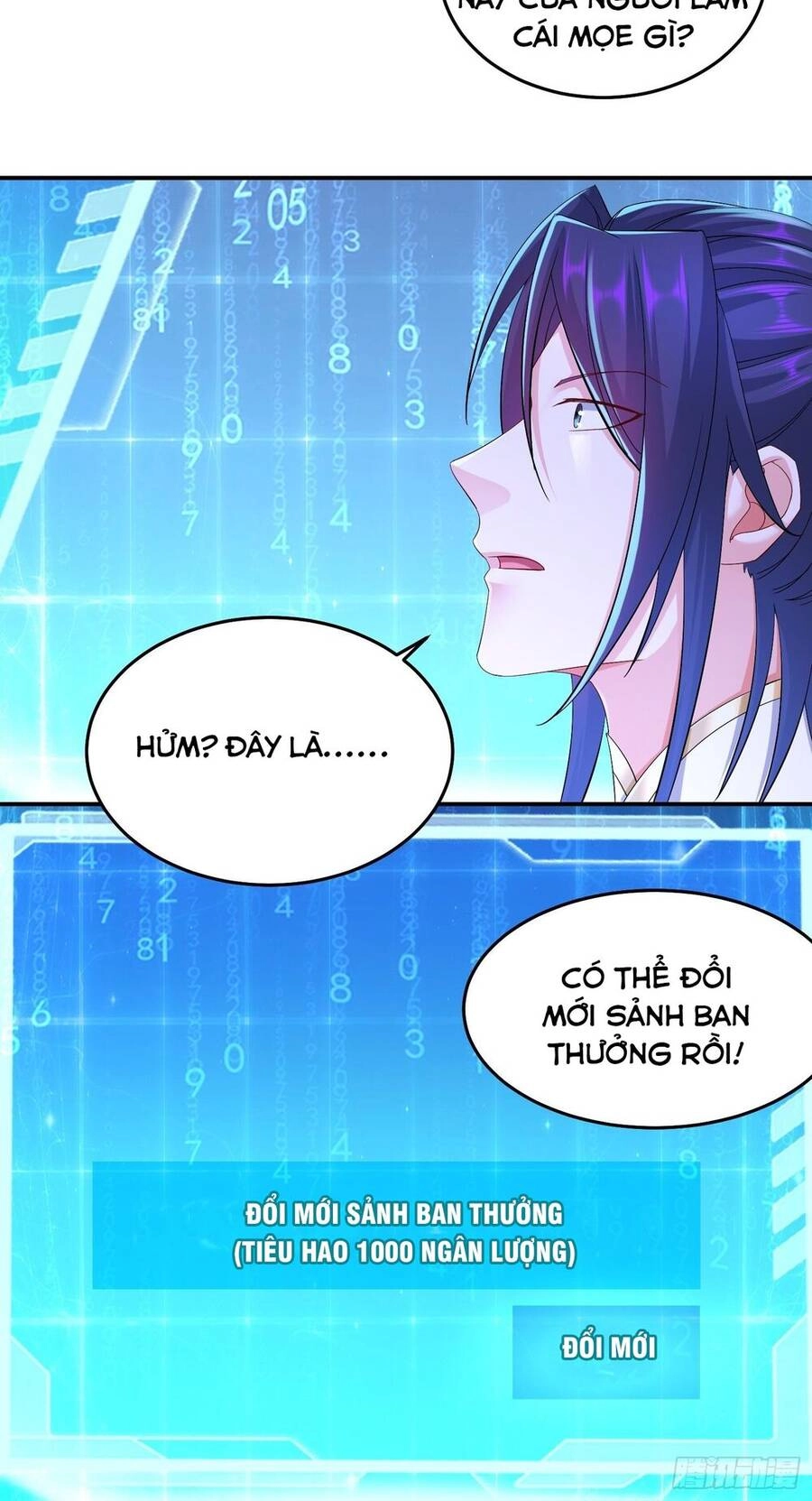 Người Ở Rể Bị Ép Thành Phản Diện Chapter 374 - 27