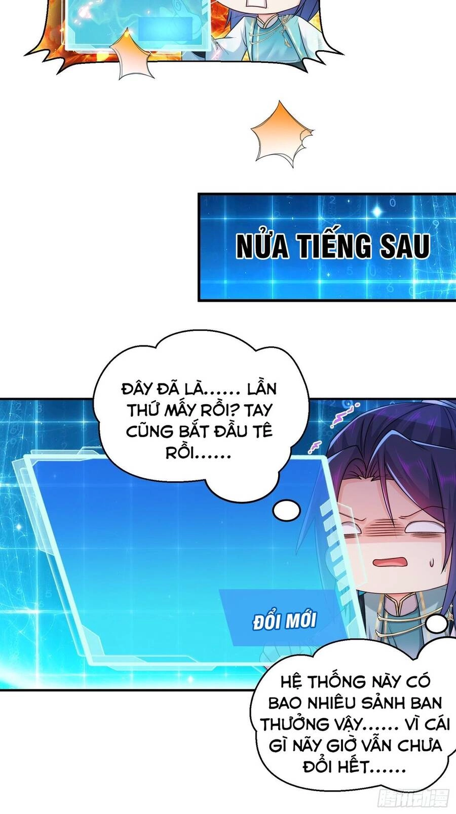 Người Ở Rể Bị Ép Thành Phản Diện Chapter 374 - 30