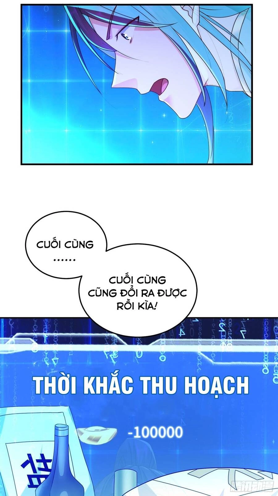 Người Ở Rể Bị Ép Thành Phản Diện Chapter 374 - 31