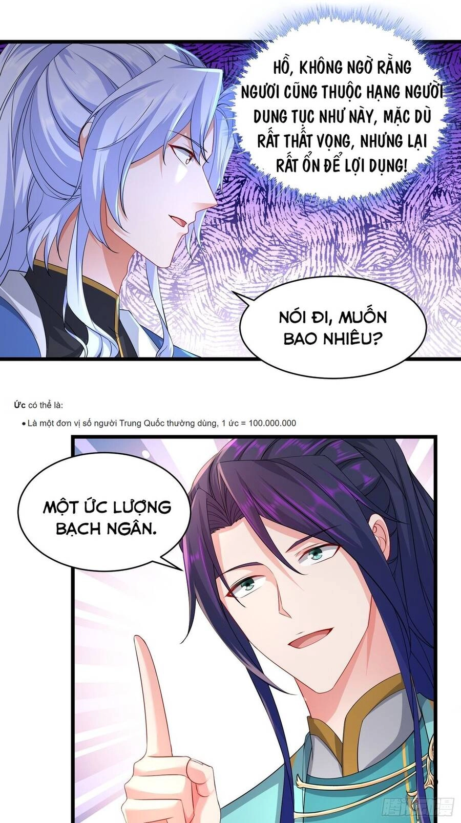 Người Ở Rể Bị Ép Thành Phản Diện Chapter 375 - 11