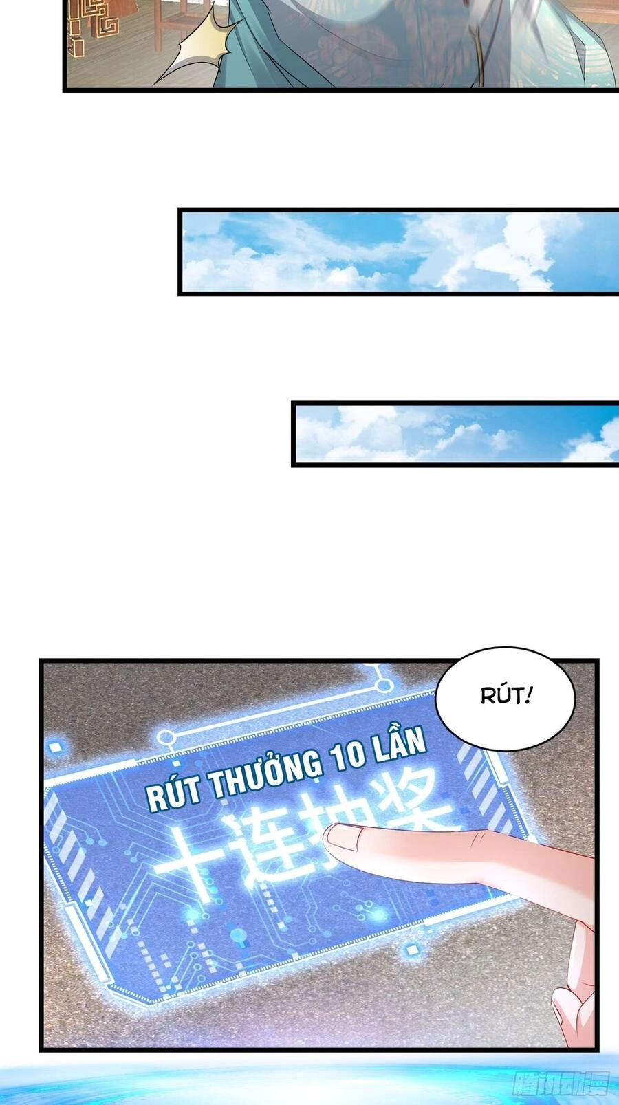 Người Ở Rể Bị Ép Thành Phản Diện Chapter 375 - 16