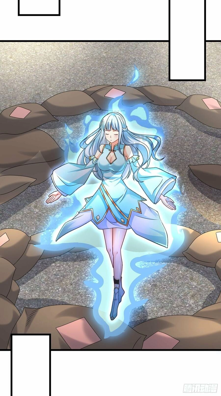 Người Ở Rể Bị Ép Thành Phản Diện Chapter 375 - 20