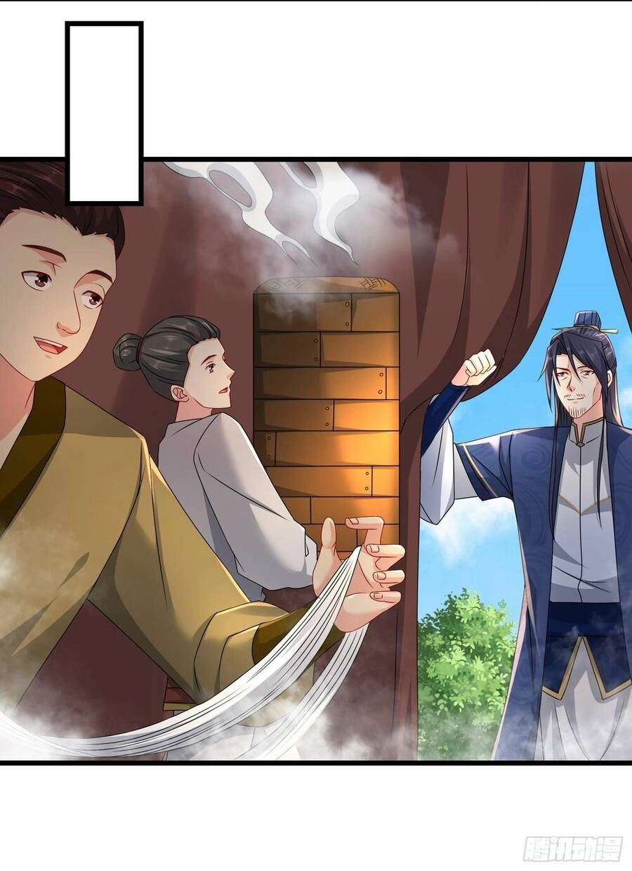 Người Ở Rể Bị Ép Thành Phản Diện Chapter 375 - 22