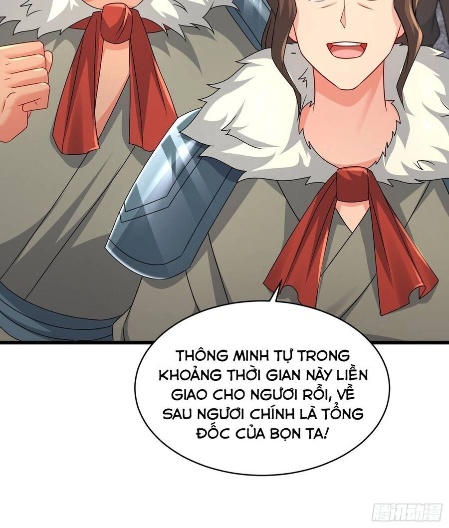 Người Ở Rể Bị Ép Thành Phản Diện Chapter 375 - 26