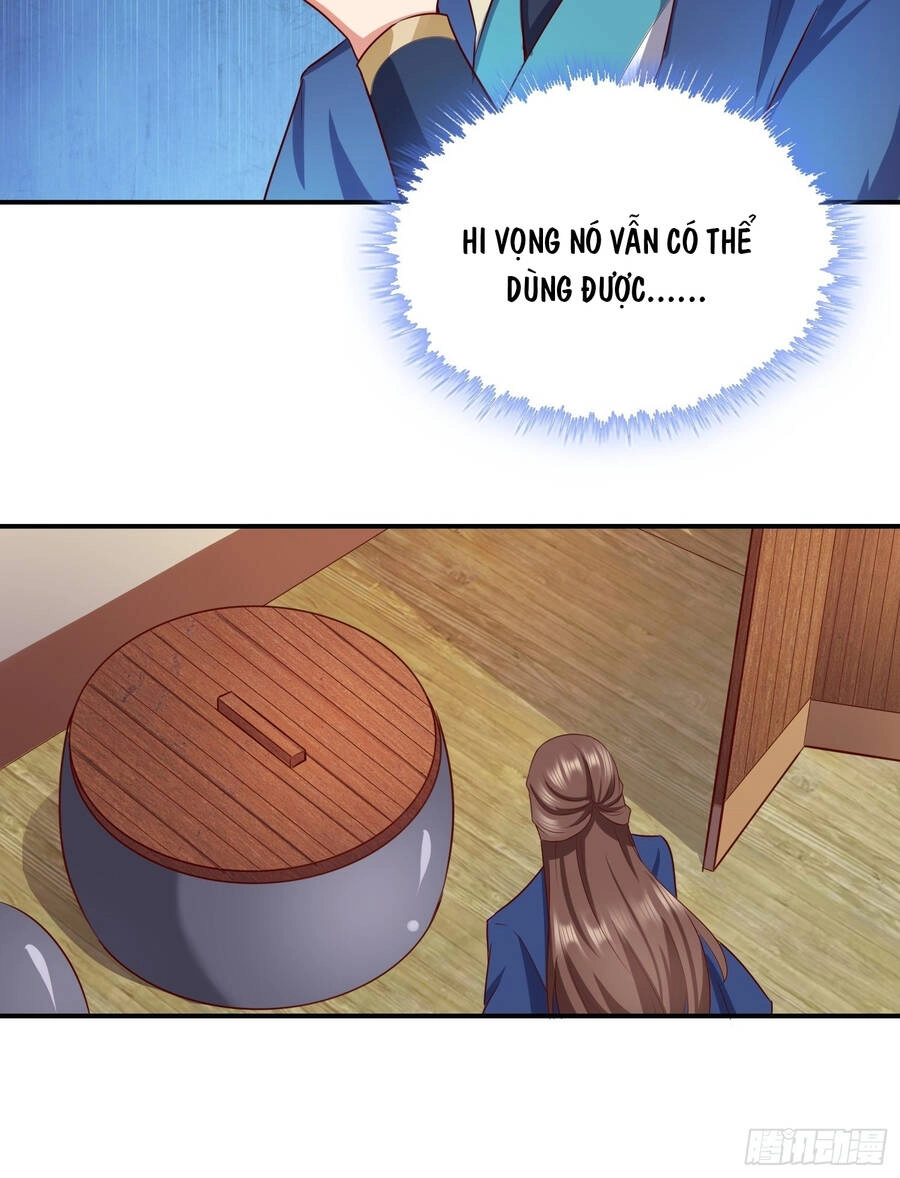 Người Ở Rể Bị Ép Thành Phản Diện Chapter 376 - 6