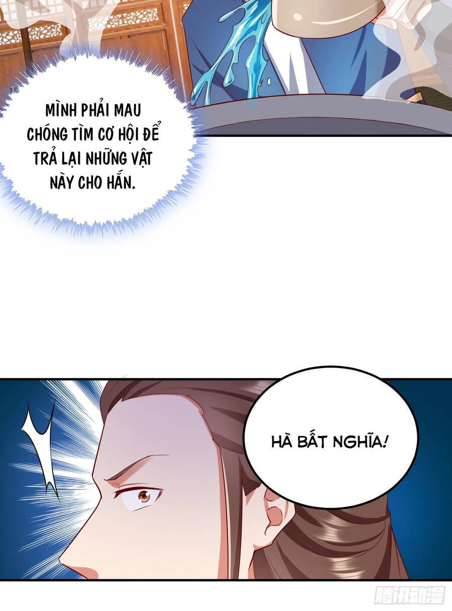 Người Ở Rể Bị Ép Thành Phản Diện Chapter 376 - 8