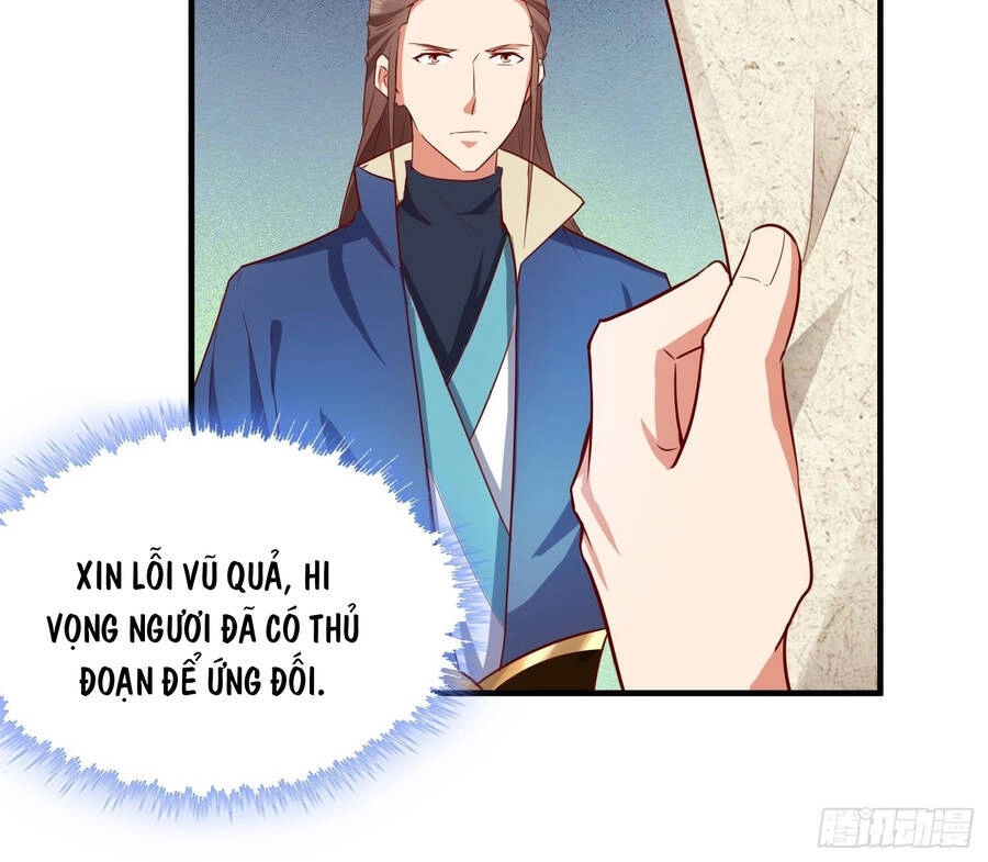 Người Ở Rể Bị Ép Thành Phản Diện Chapter 376 - 10