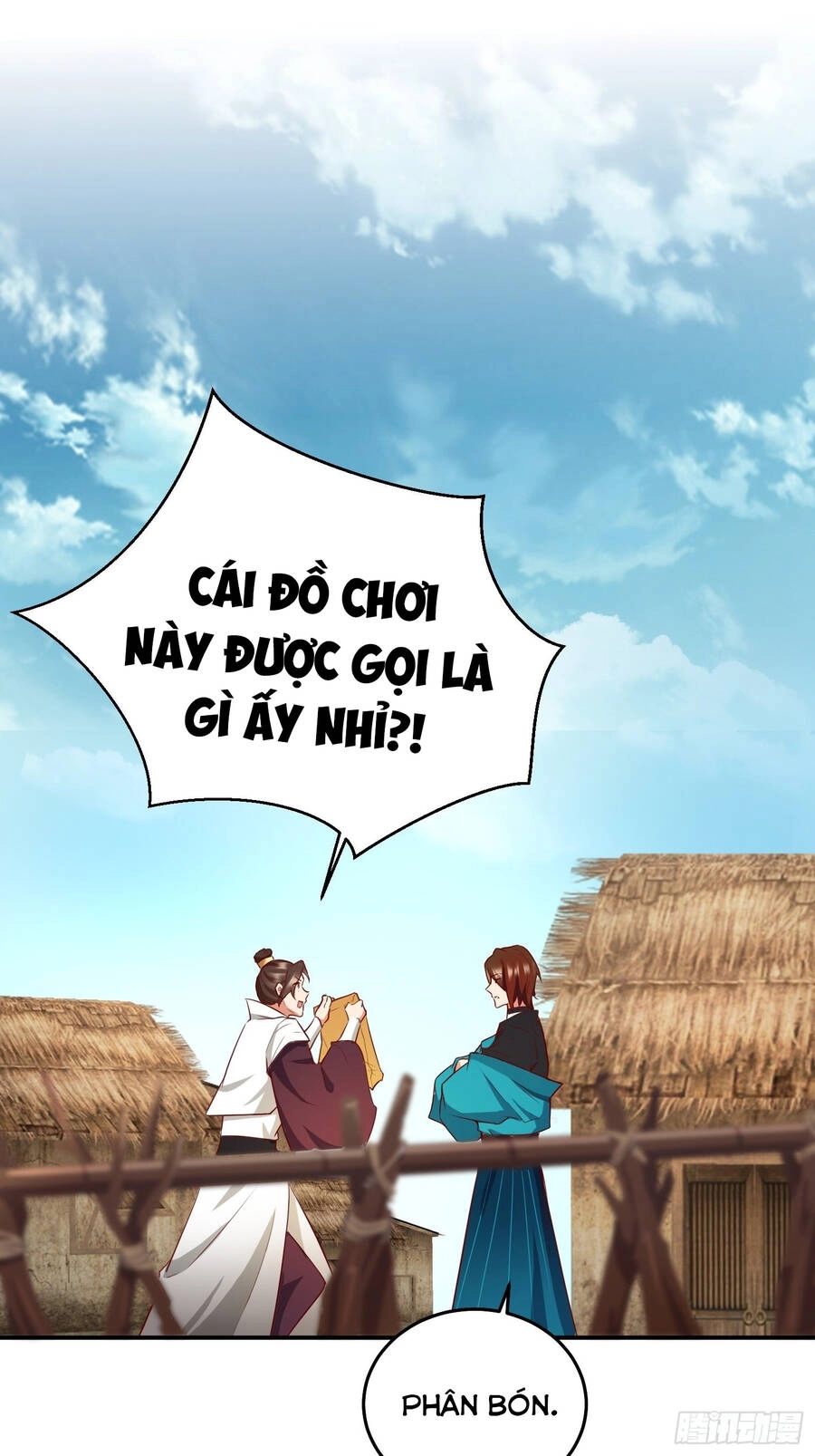 Người Ở Rể Bị Ép Thành Phản Diện Chapter 376 - 15