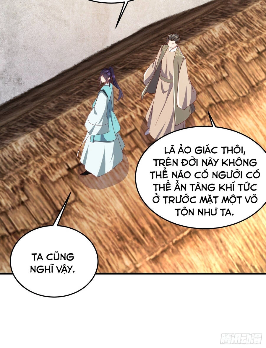 Người Ở Rể Bị Ép Thành Phản Diện Chapter 376 - 26