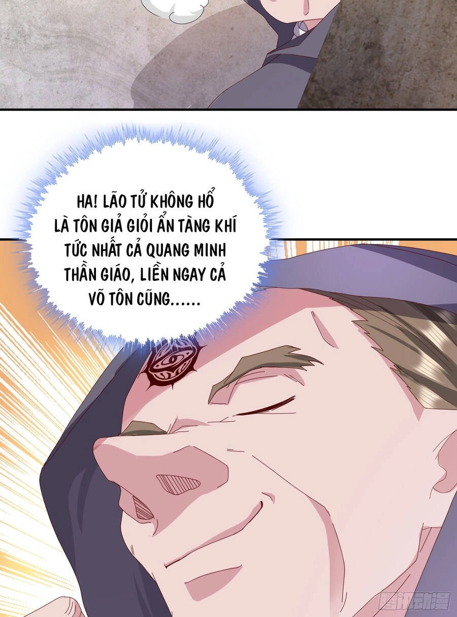 Người Ở Rể Bị Ép Thành Phản Diện Chapter 376 - 28