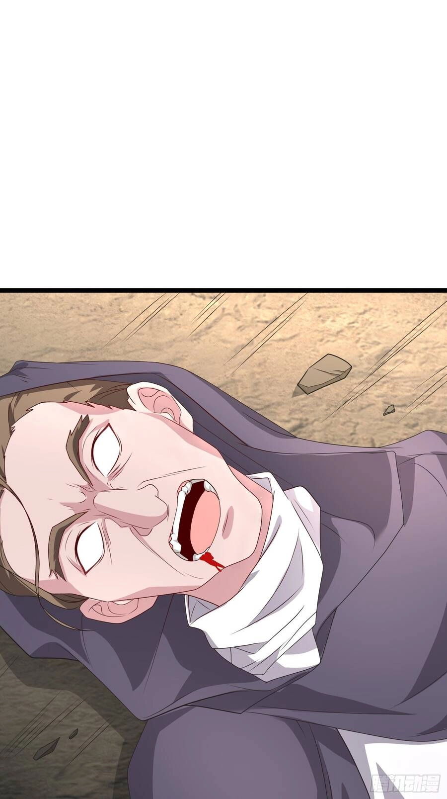 Người Ở Rể Bị Ép Thành Phản Diện Chapter 377 - 3