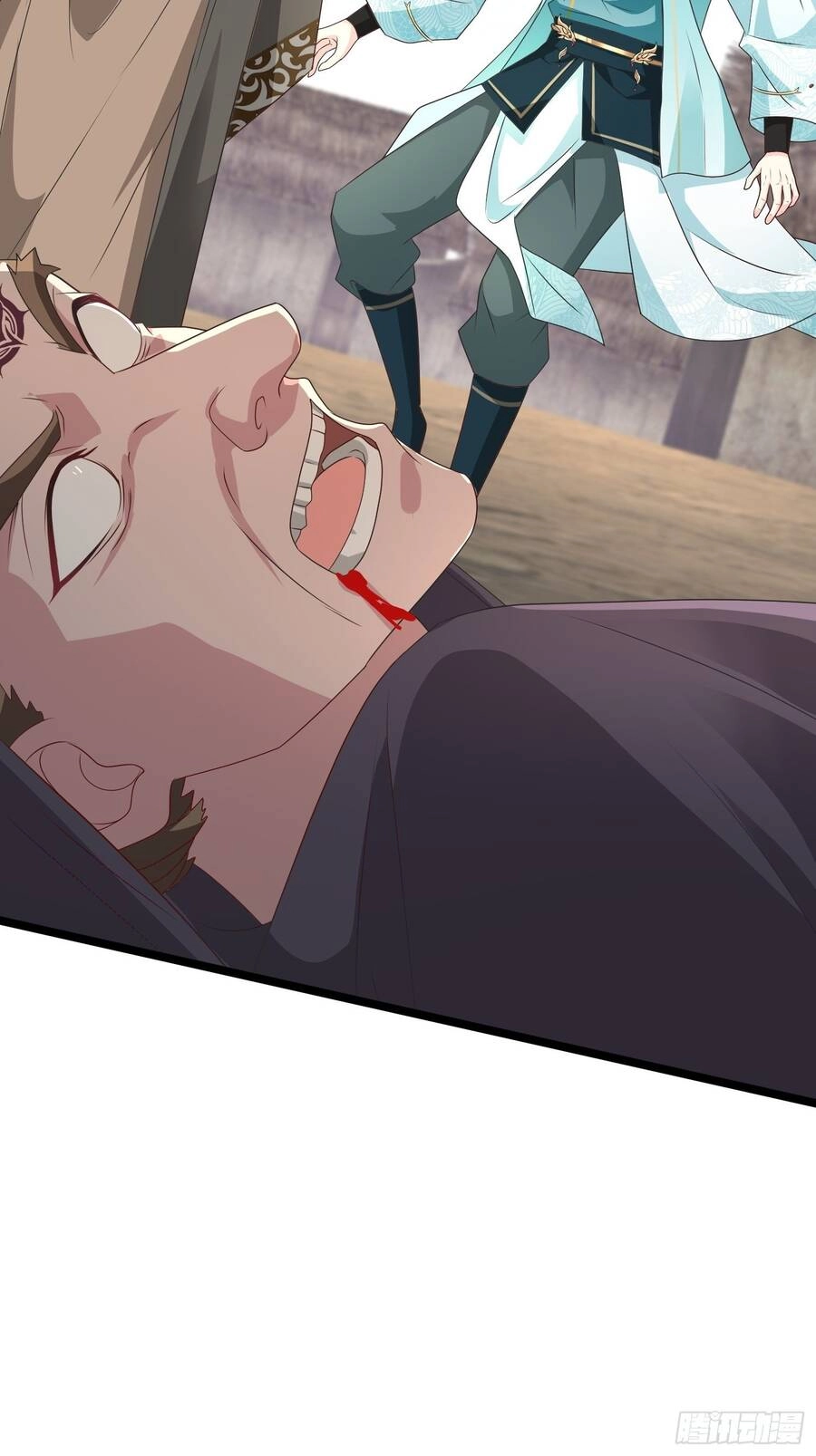 Người Ở Rể Bị Ép Thành Phản Diện Chapter 377 - 5