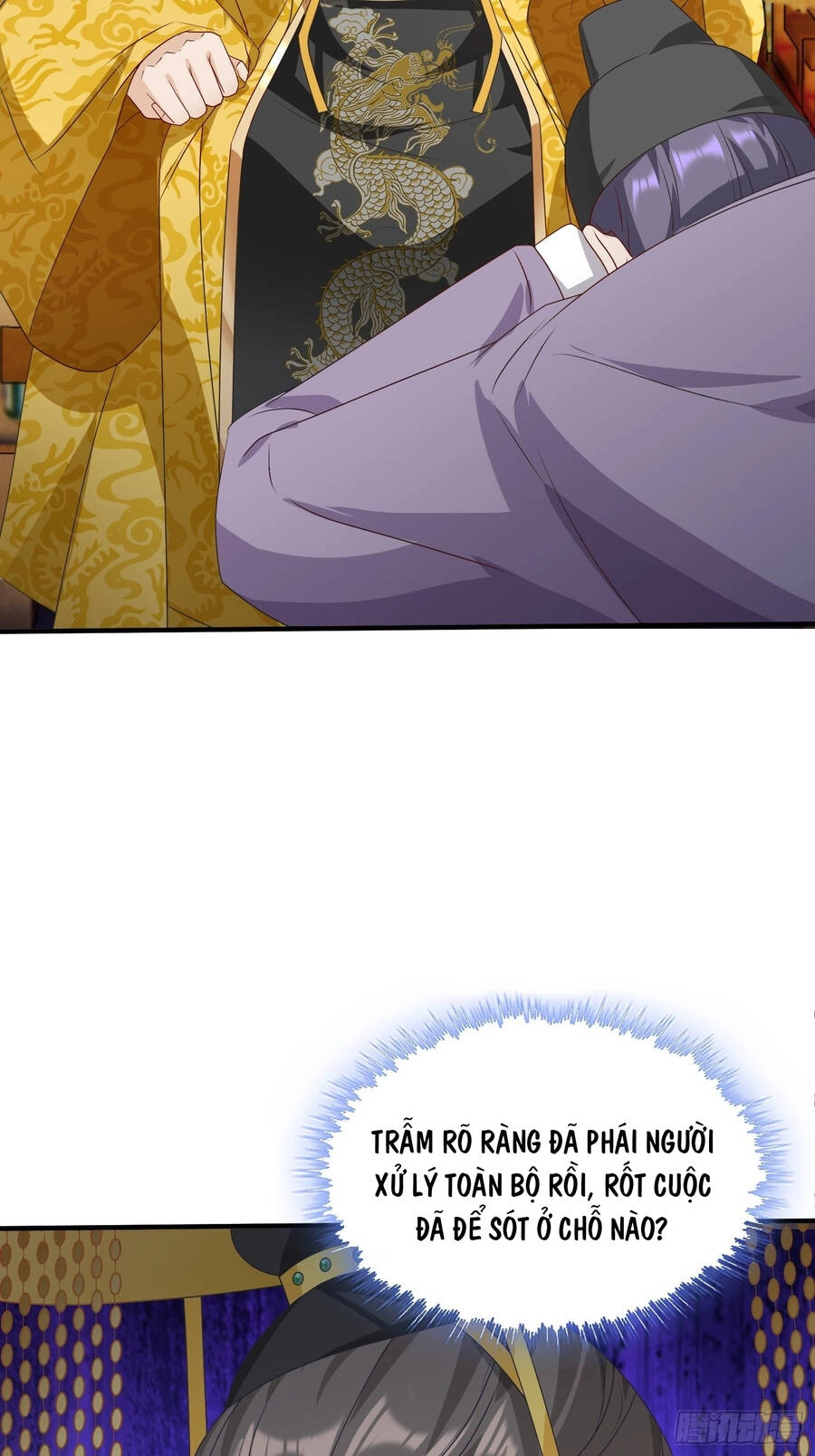 Người Ở Rể Bị Ép Thành Phản Diện Chapter 377 - 11