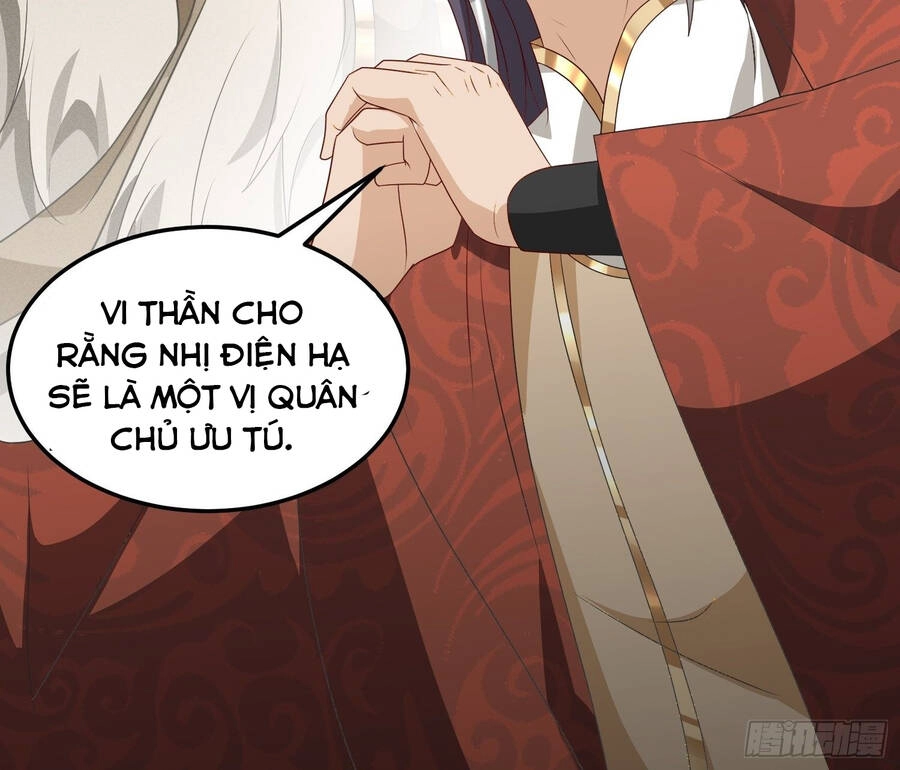 Người Ở Rể Bị Ép Thành Phản Diện Chapter 377 - 23