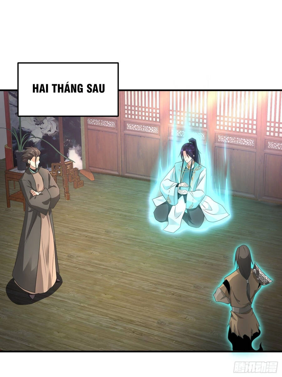 Người Ở Rể Bị Ép Thành Phản Diện Chapter 377 - 29