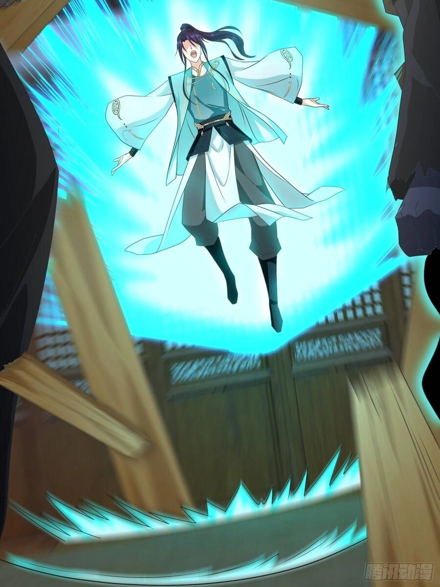 Người Ở Rể Bị Ép Thành Phản Diện Chapter 377 - 32