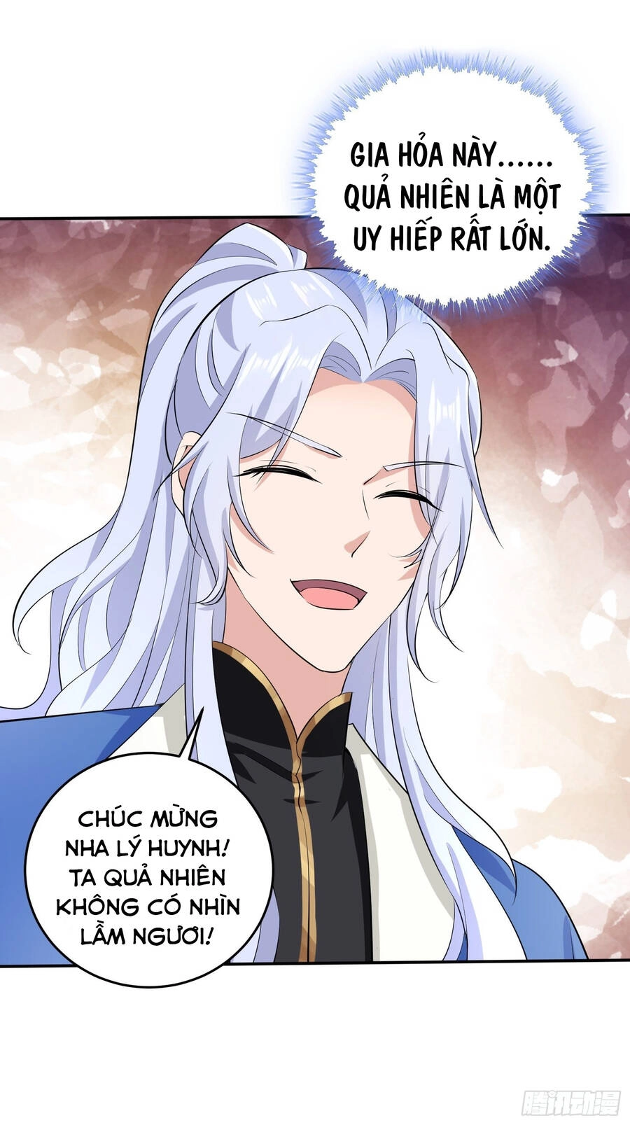 Người Ở Rể Bị Ép Thành Phản Diện Chapter 378 - 6