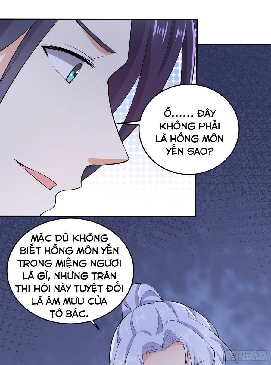 Người Ở Rể Bị Ép Thành Phản Diện Chapter 378 - 9