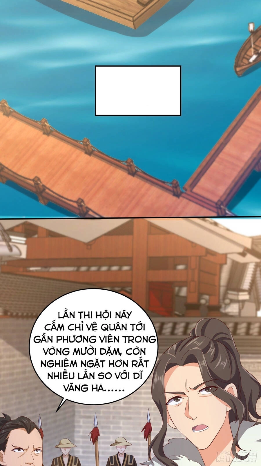 Người Ở Rể Bị Ép Thành Phản Diện Chapter 378 - 17