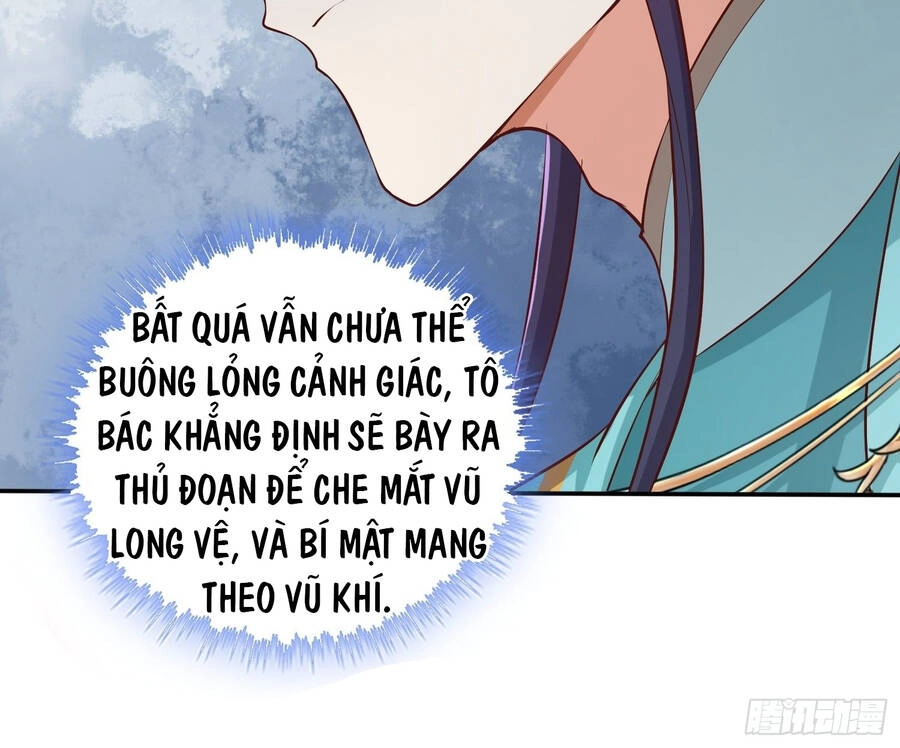 Người Ở Rể Bị Ép Thành Phản Diện Chapter 378 - 26