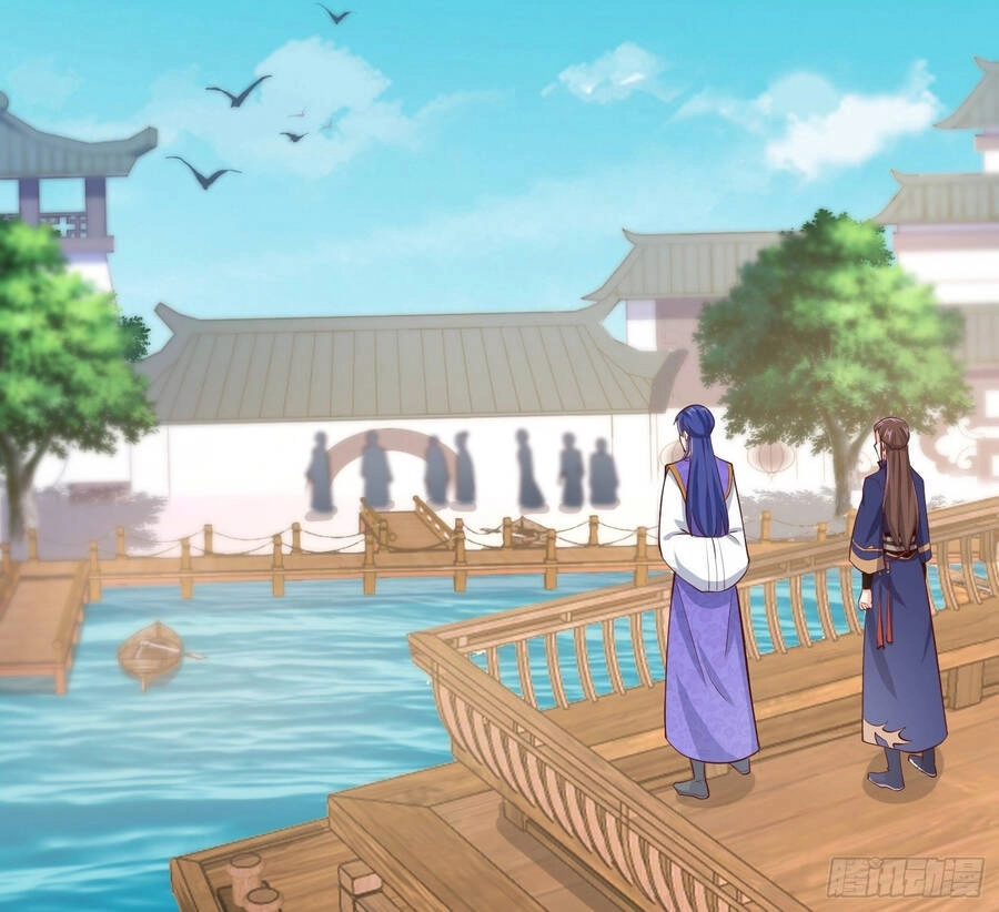 Người Ở Rể Bị Ép Thành Phản Diện Chapter 378 - 32