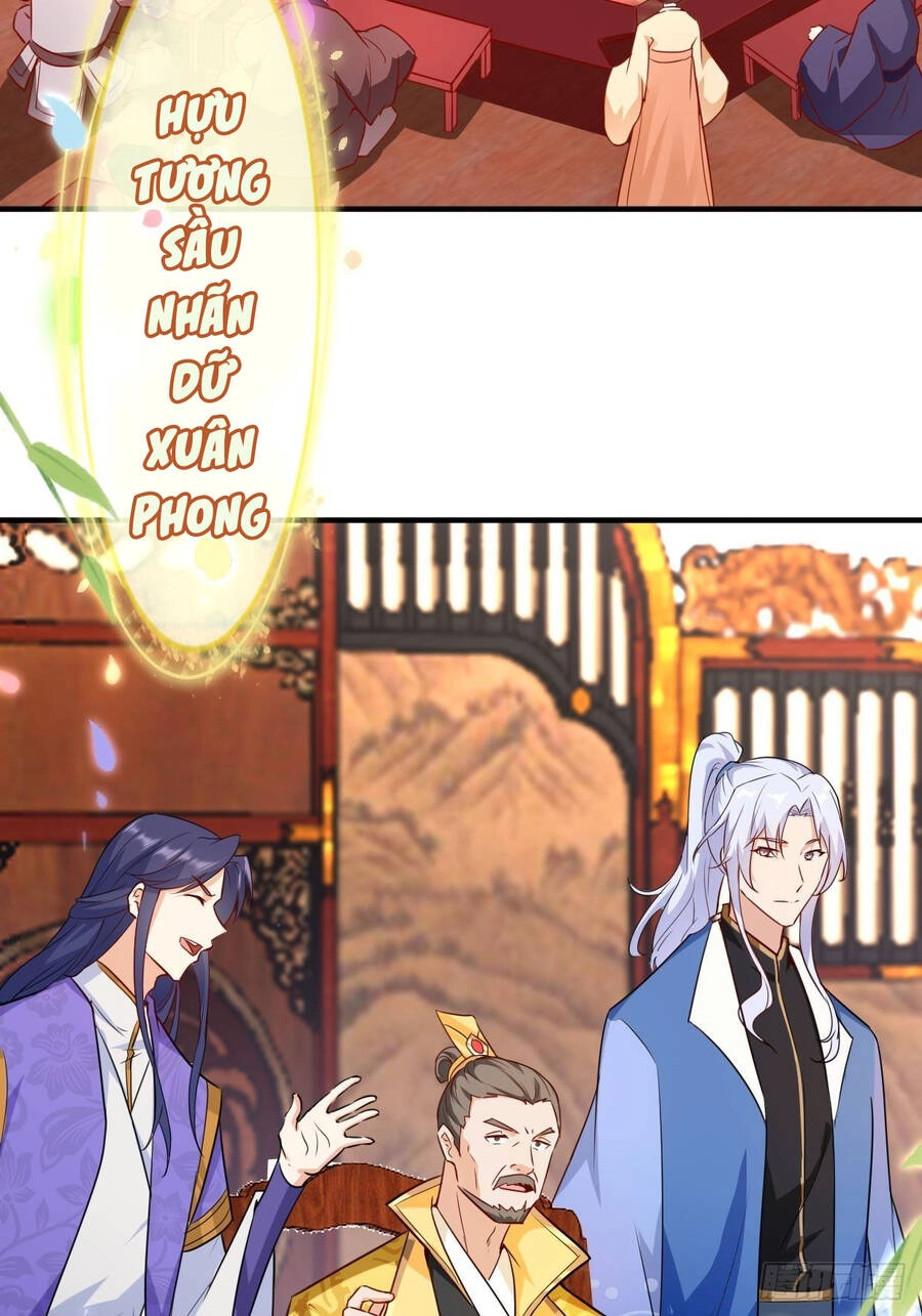 Người Ở Rể Bị Ép Thành Phản Diện Chapter 379 - 5