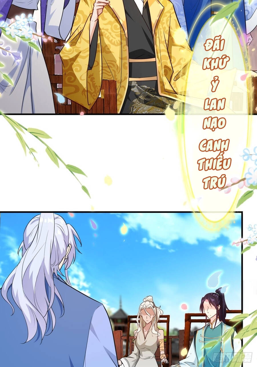 Người Ở Rể Bị Ép Thành Phản Diện Chapter 379 - 6