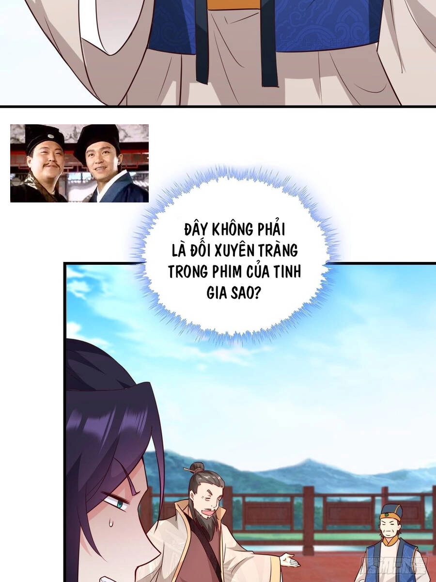 Người Ở Rể Bị Ép Thành Phản Diện Chapter 379 - 16