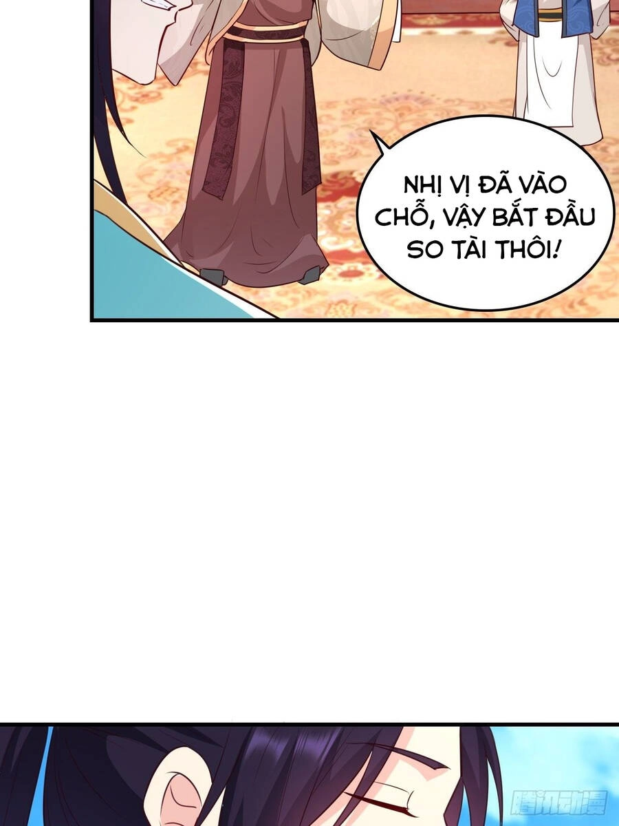 Người Ở Rể Bị Ép Thành Phản Diện Chapter 379 - 17