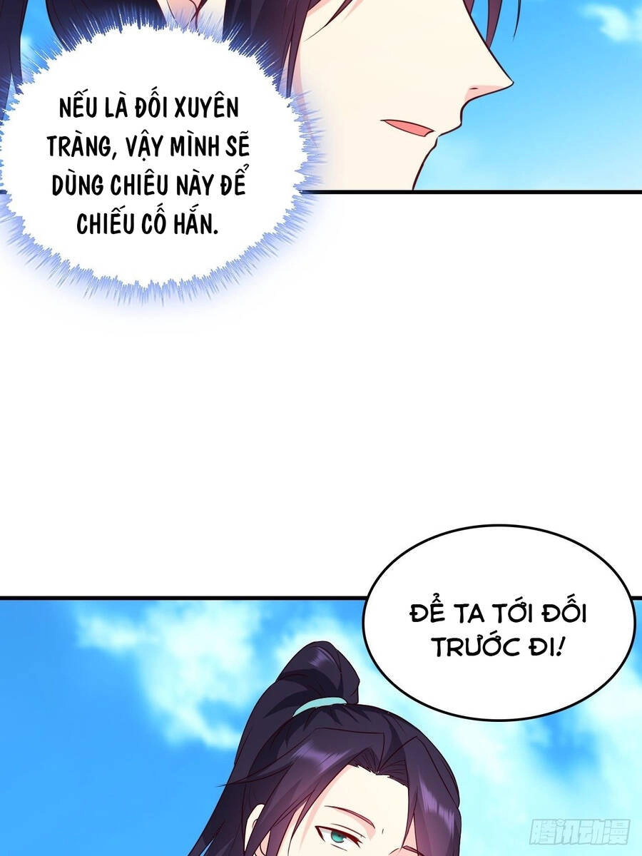 Người Ở Rể Bị Ép Thành Phản Diện Chapter 379 - 18