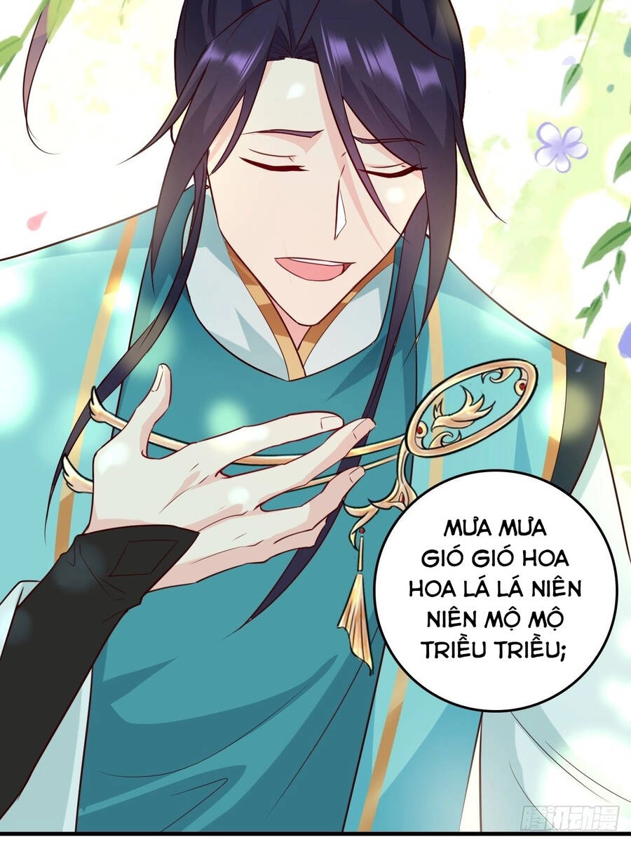 Người Ở Rể Bị Ép Thành Phản Diện Chapter 379 - 23