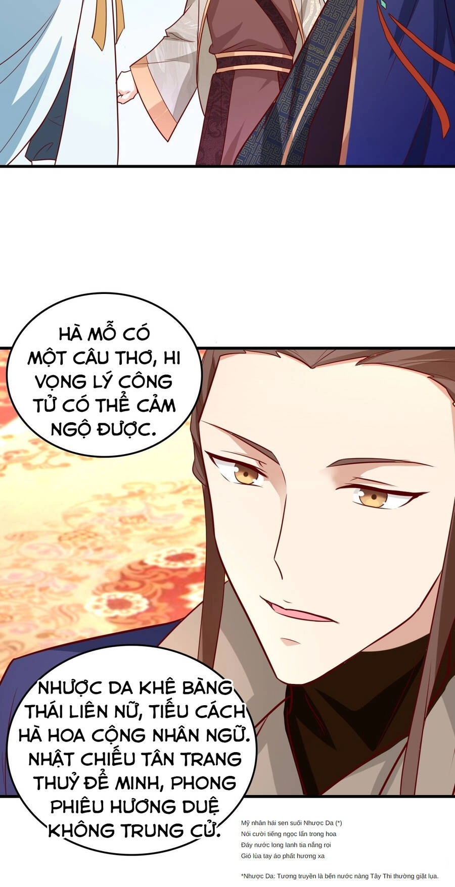 Người Ở Rể Bị Ép Thành Phản Diện Chapter 379 - 34