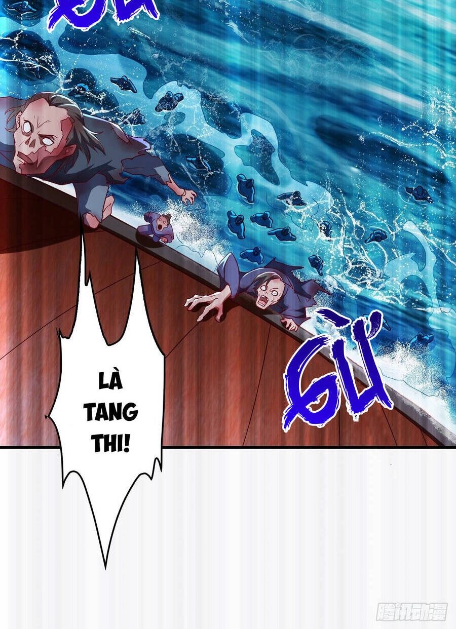 Người Ở Rể Bị Ép Thành Phản Diện Chapter 379 - 38