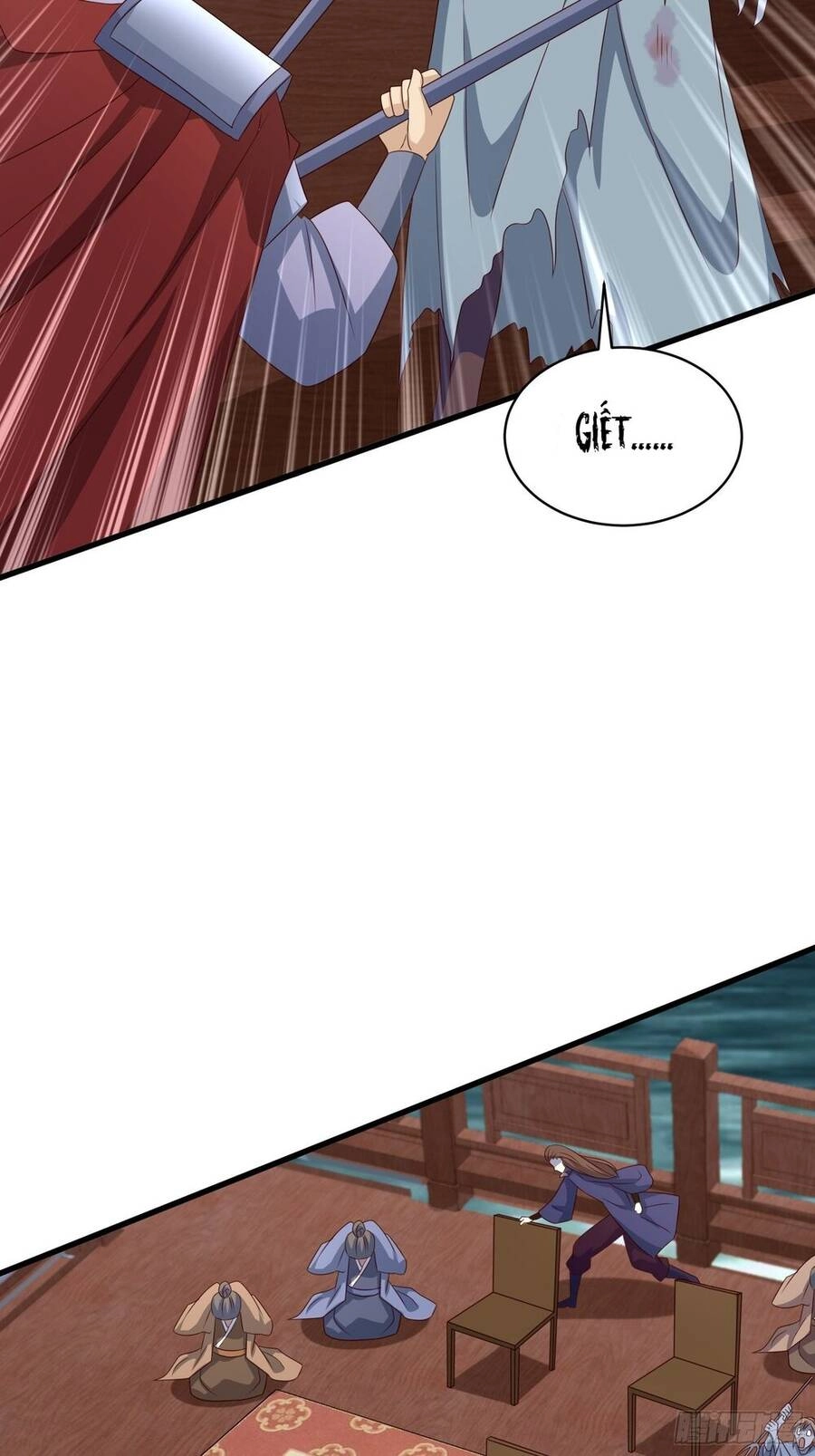 Người Ở Rể Bị Ép Thành Phản Diện Chapter 380 - 4