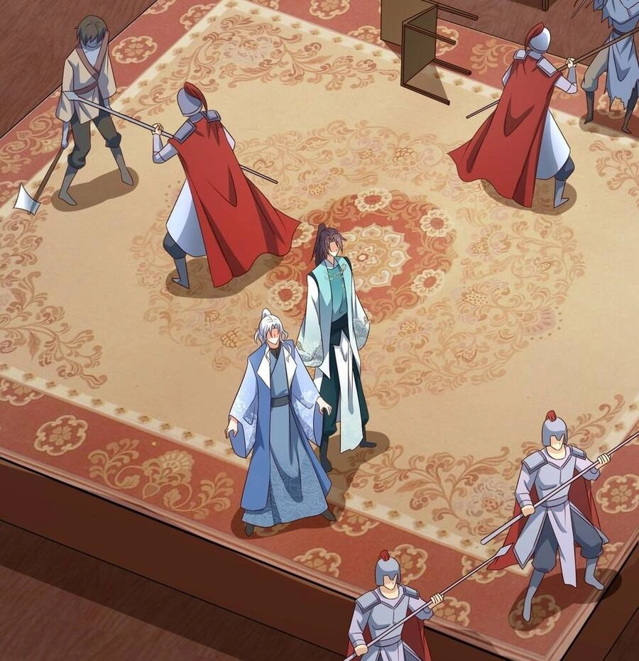 Người Ở Rể Bị Ép Thành Phản Diện Chapter 380 - 5