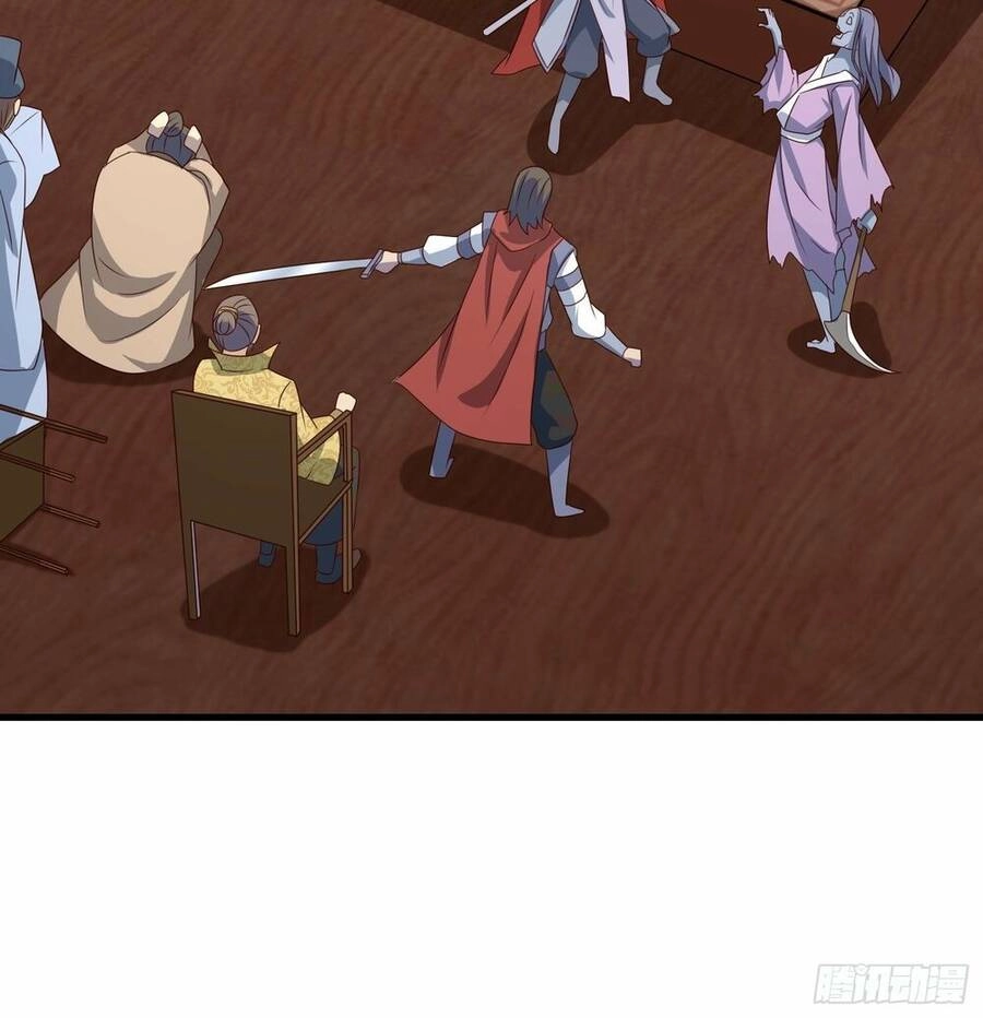 Người Ở Rể Bị Ép Thành Phản Diện Chapter 380 - 6