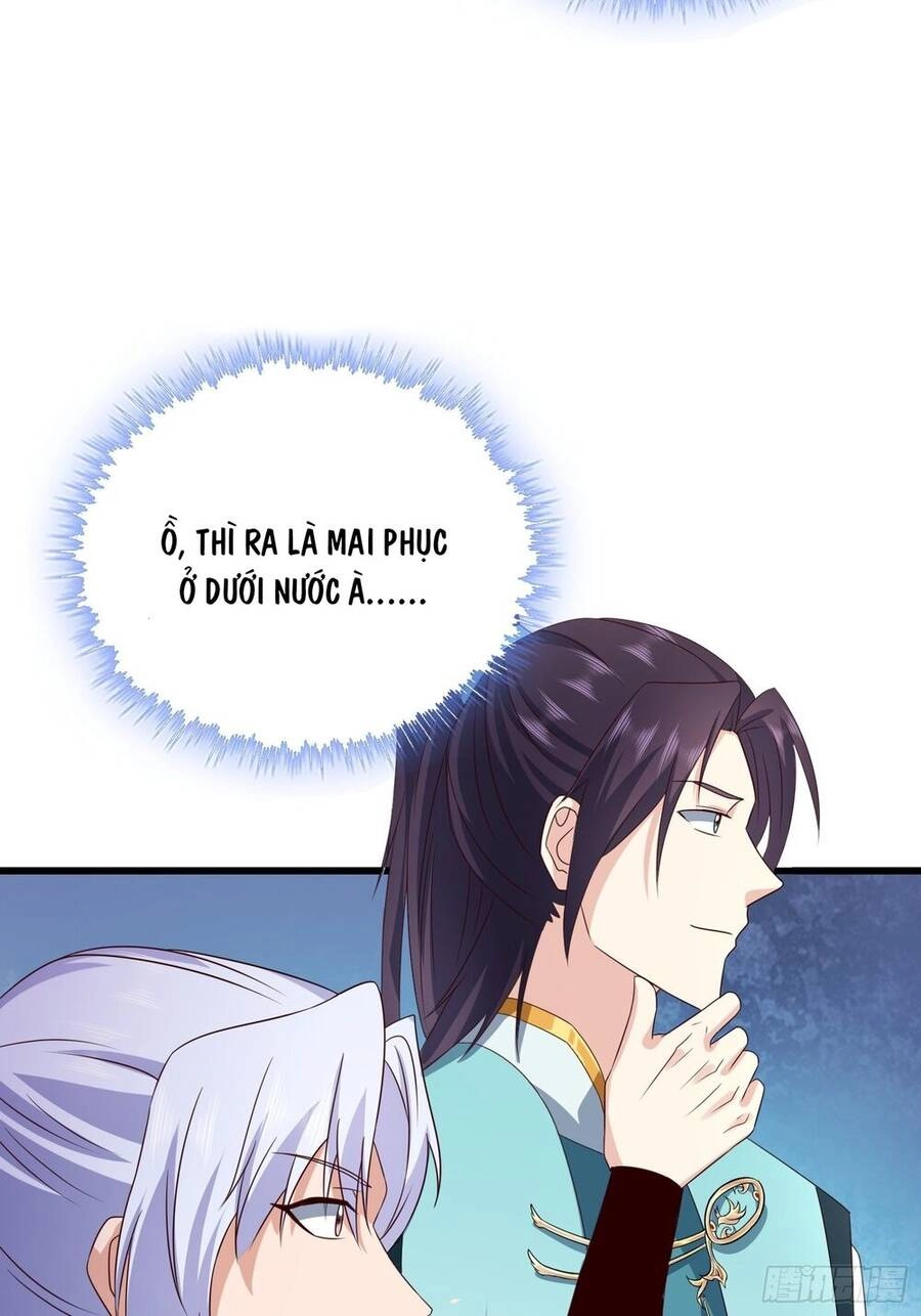 Người Ở Rể Bị Ép Thành Phản Diện Chapter 380 - 8