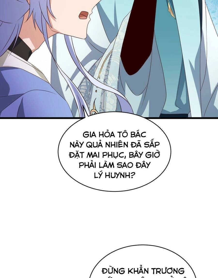 Người Ở Rể Bị Ép Thành Phản Diện Chapter 380 - 9