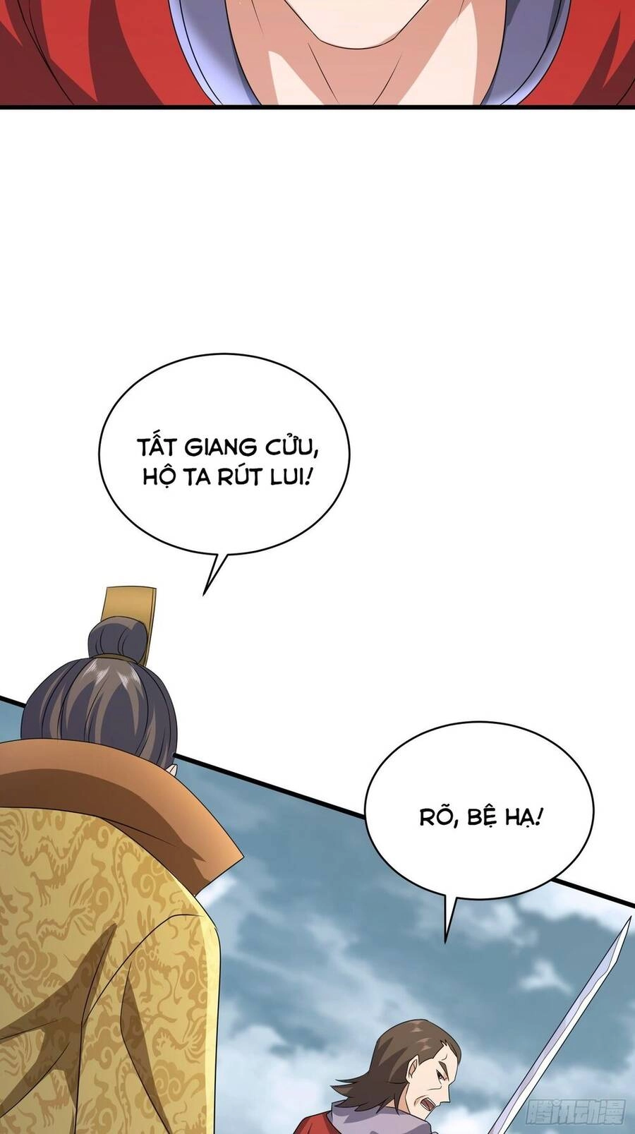 Người Ở Rể Bị Ép Thành Phản Diện Chapter 380 - 13