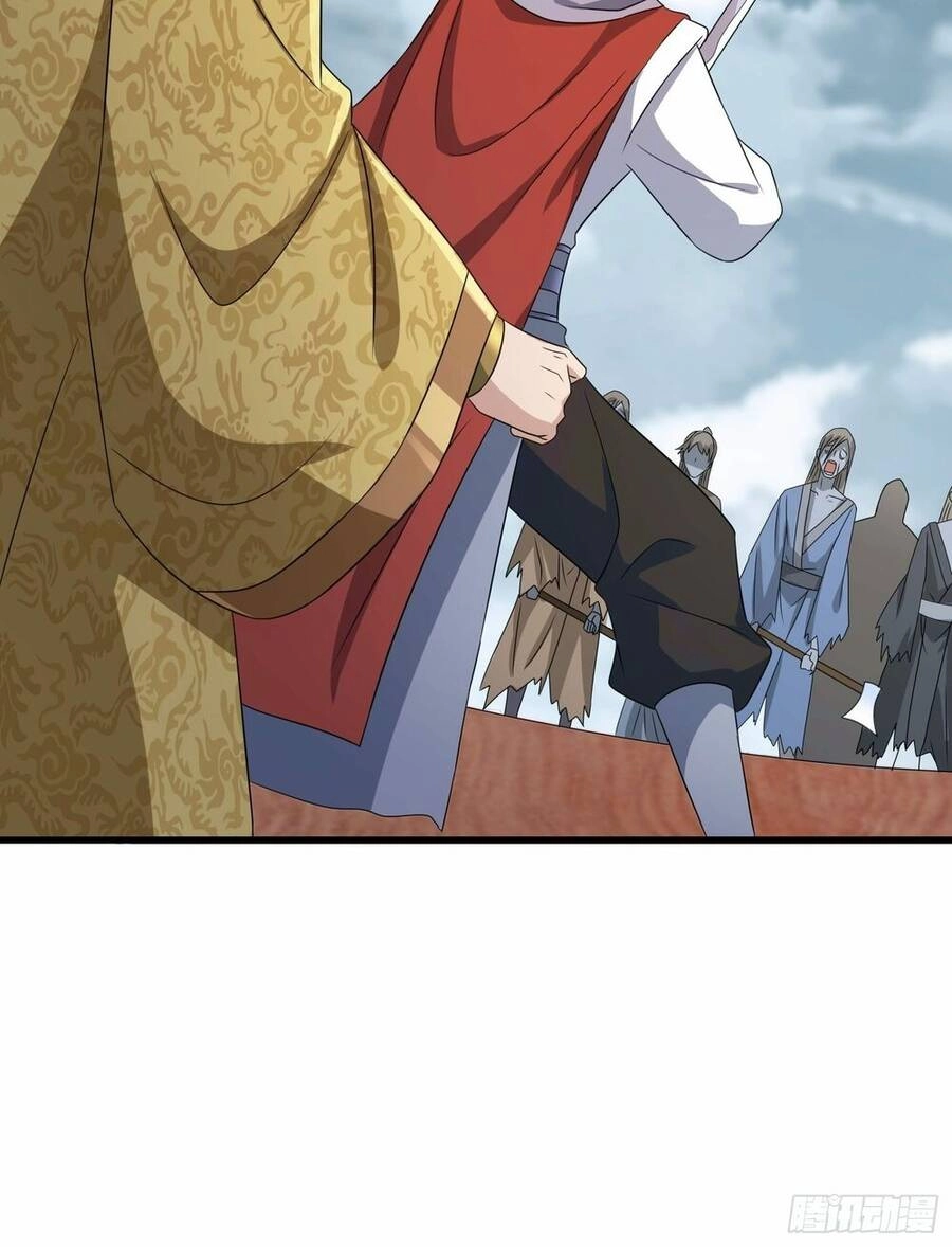 Người Ở Rể Bị Ép Thành Phản Diện Chapter 380 - 14