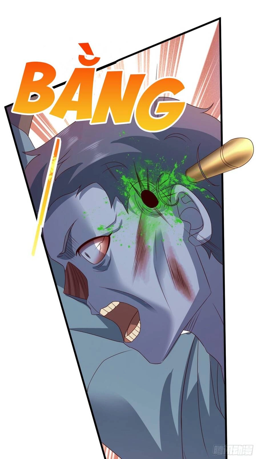 Người Ở Rể Bị Ép Thành Phản Diện Chapter 380 - 19